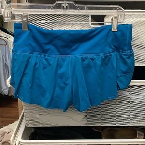 Running/Workout shorts